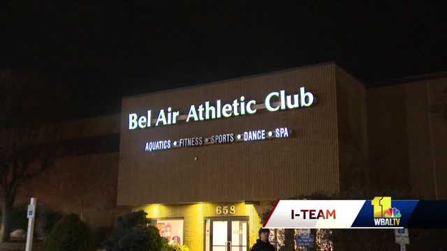 Bel Air Athletic Club responds to 11 News amid impending closing - Vimarsana News