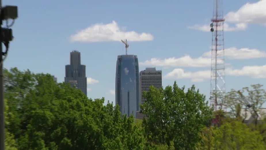 Omaha tourism impacts from major business and sporting events – KETV