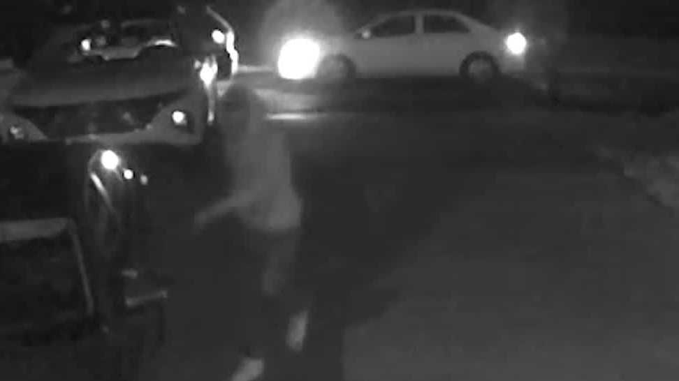 Police issue warning after series of car break-ins in Spencer County - Vimarsana News