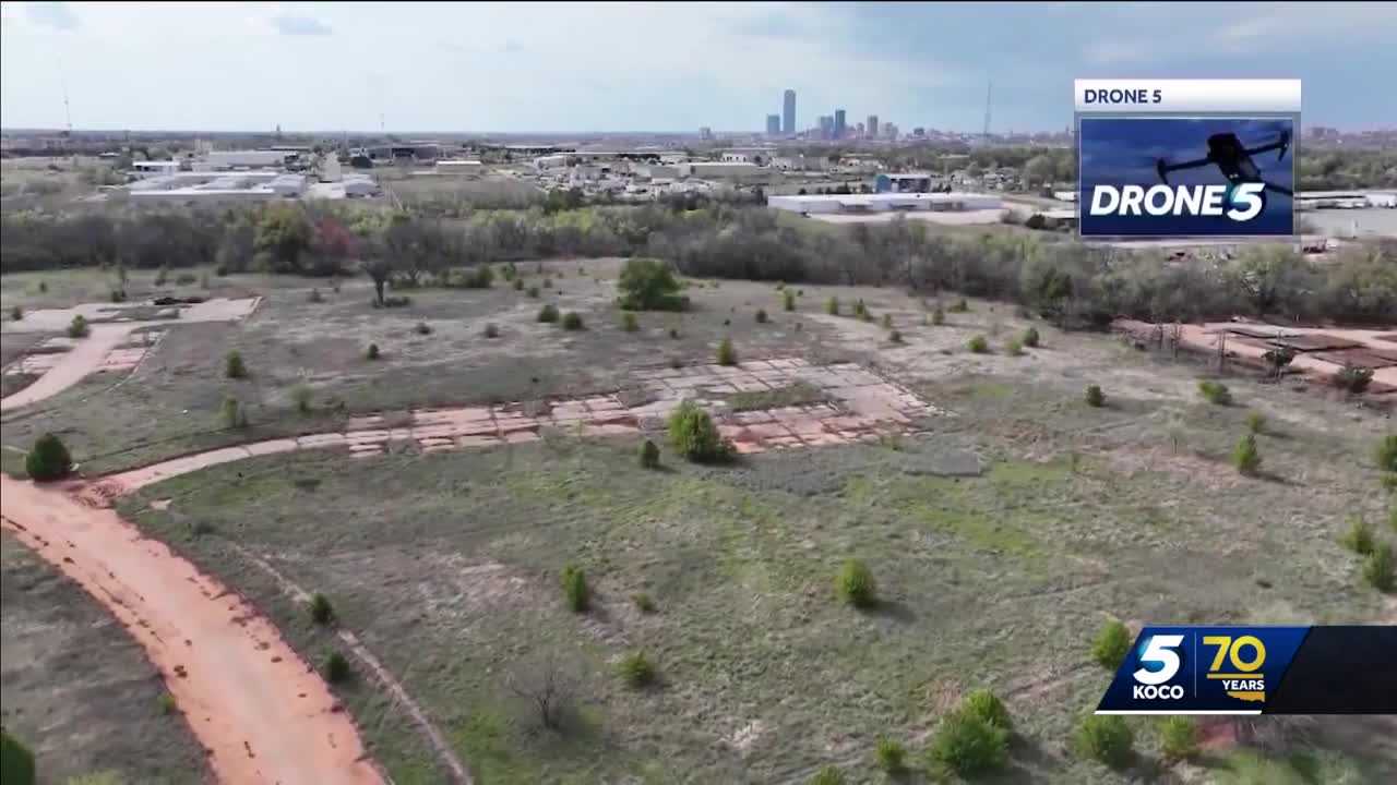 Oklahoma County jail could be separate from mental health center - Vimarsana News