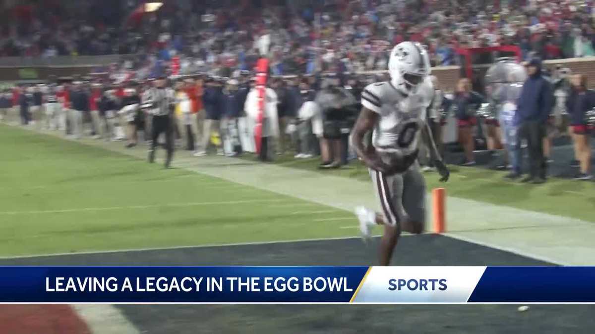 Live pregame Egg Bowl coverage