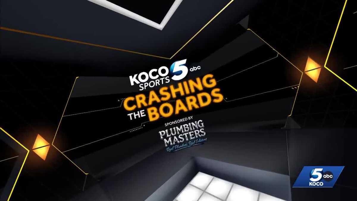 Crashing the Boards: What does OU's season opener tell us about matchup with Michigan?