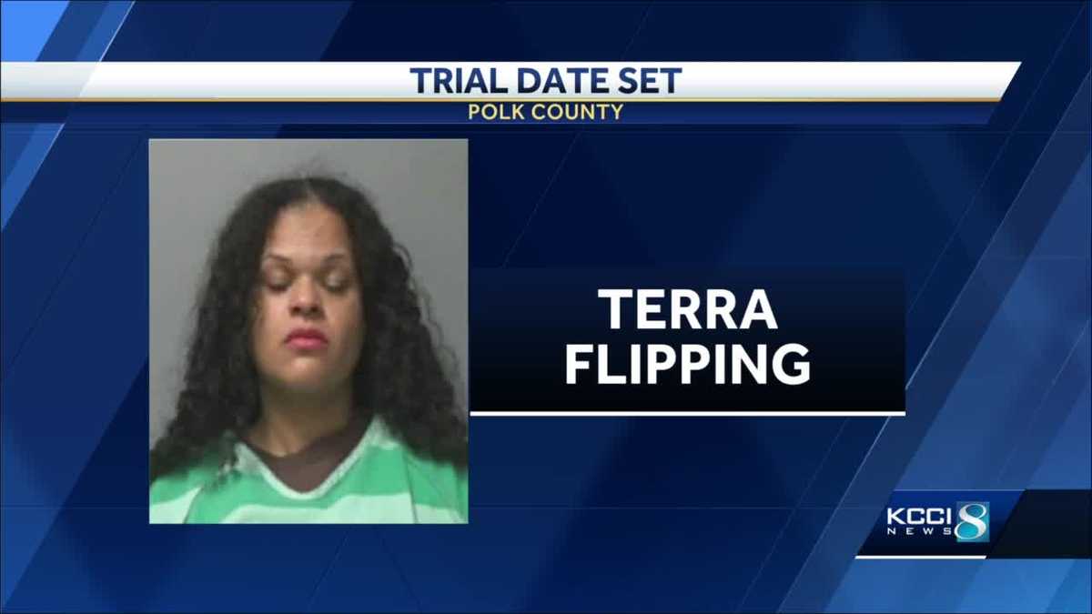 Trial set for Des Moines woman who left scene of accident that killed a ...