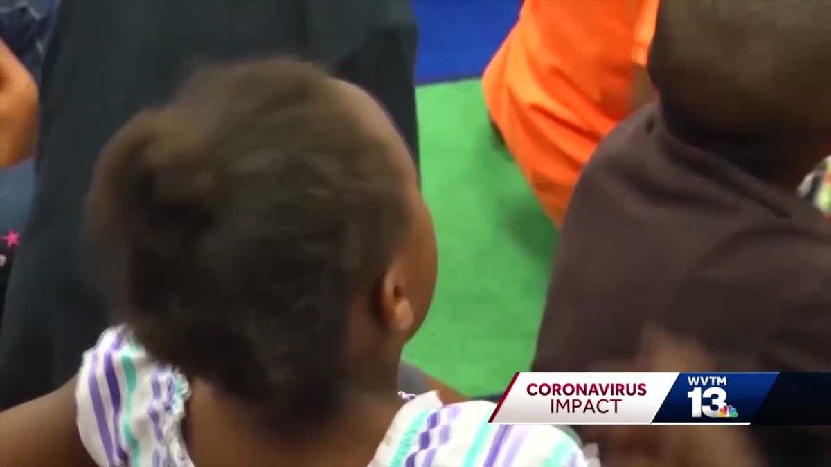 Coronavirus outbreak impacting Alabama�s foster care system Coronavirus outbreak impacting Alabama�s foster care system