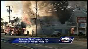 Stratham Tire Concord Nh