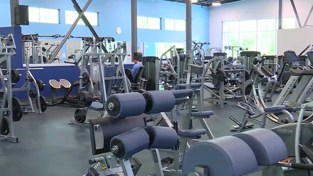 Southern Maine gym, fitness centers owners frustrated they can’t reopen