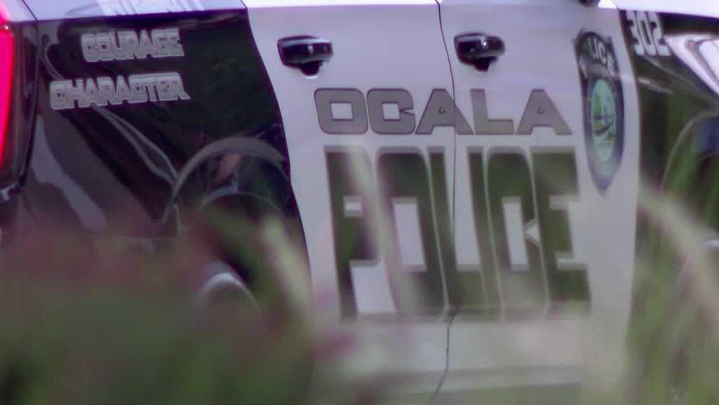 Marion County students left at wrong bus stop nearly 2 miles from home