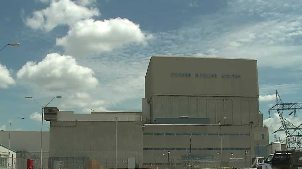 Future of Nebraska's nuclear power
