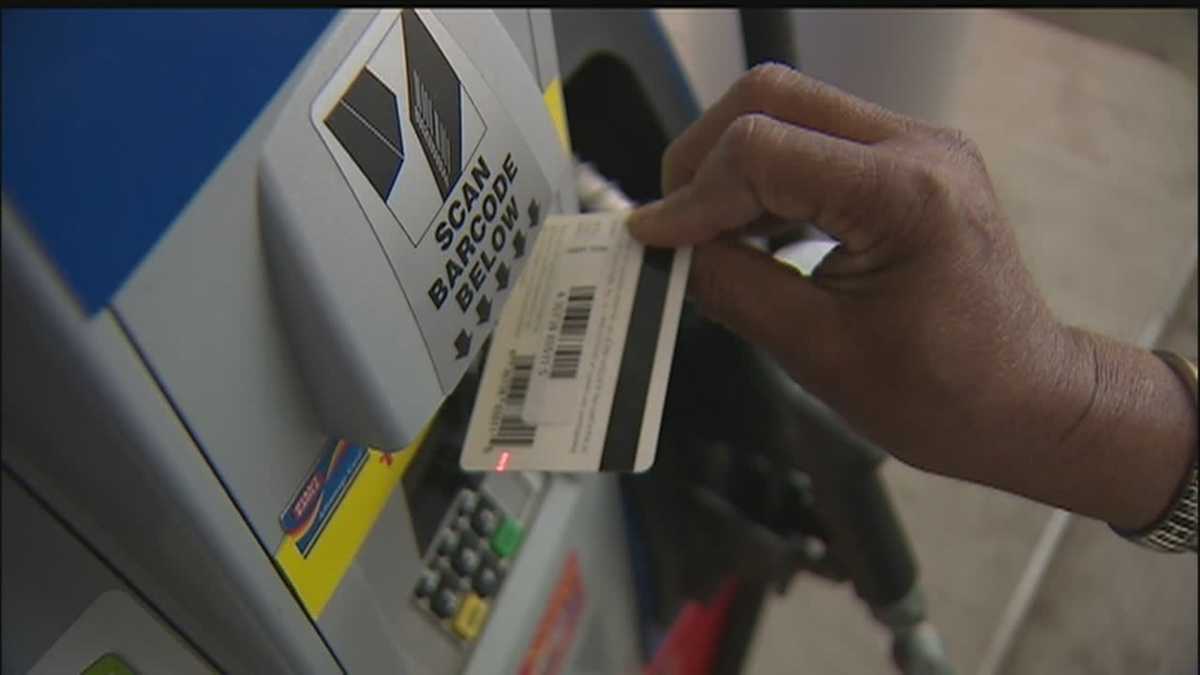 Giant Eagle, Shop 'n Save increasing gas perks