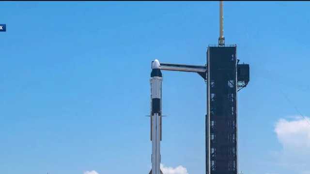 Axiom Space Ax-2 mission to launch crew from Florida this weekend - Vimarsana News