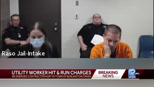'Whatever he gets, he deserves': Resident reacts to watching hit and run suspect arrested - Vimarsana News