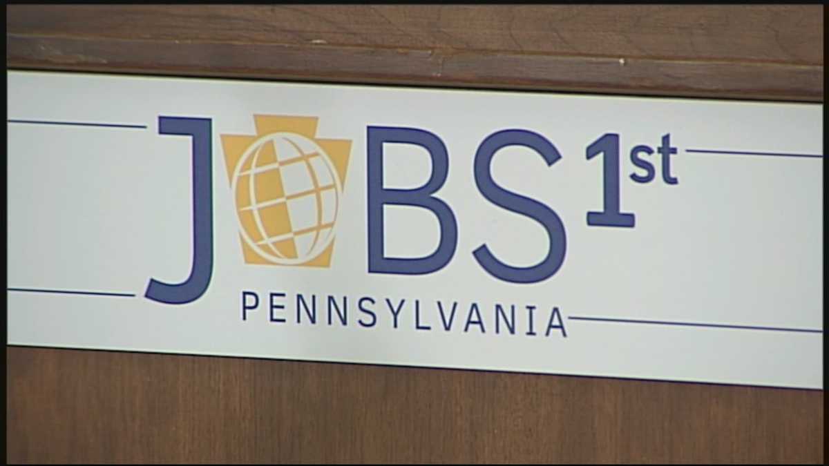Corbett’s “JobGateway” program to help job hunters with interview skills