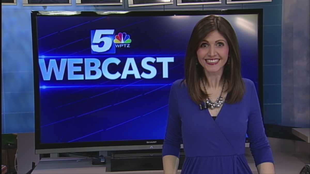 WPTZ NewsChannel 5 Today Tuesday webcast