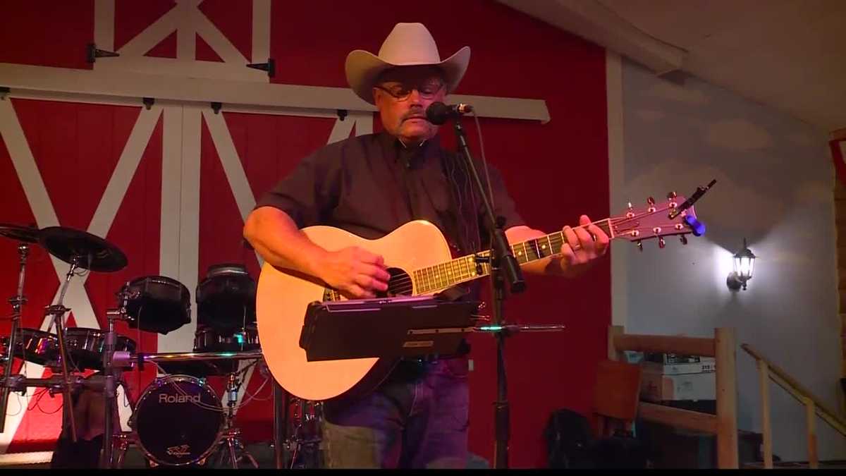 Maine Country Music Hall of Fame inducts 3 new members