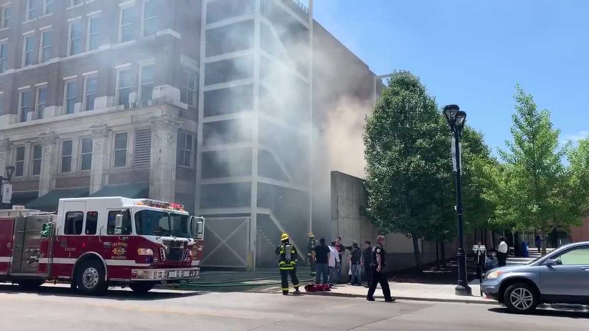Popular metro restaurant closed until further notice due to fire