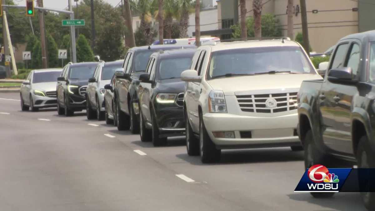 Louisiana State Farm major rate hike