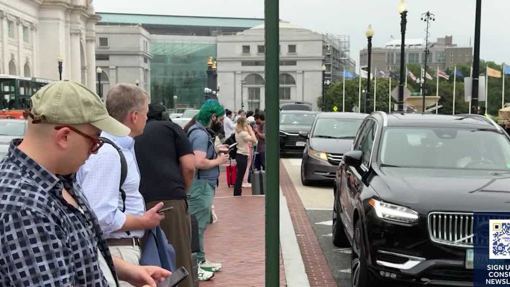 Uber, Lyft riders charged different prices for identical trips, investigation finds