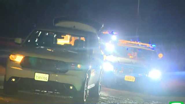 Driver killed in wrong-way crash on I-80 in Yolo County - Vimarsana News