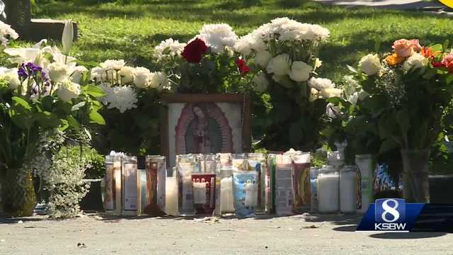 'Case of mistaken identity,' 2 people from El Salvador arrested for Salinas double-homicide - Vimarsana News