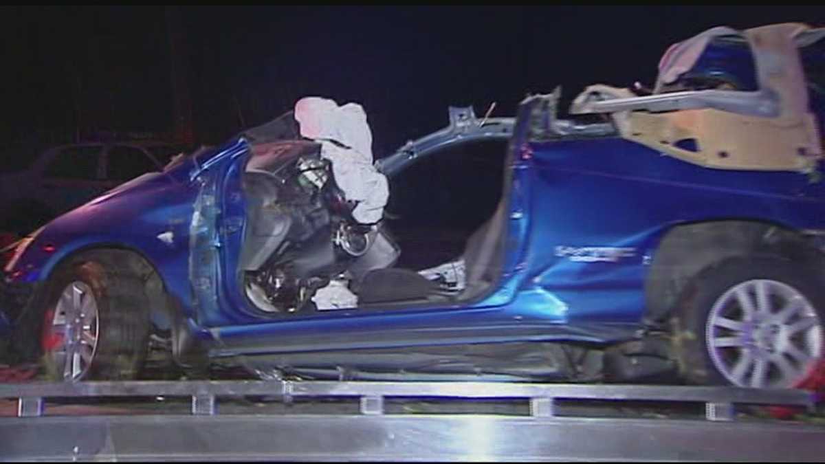 Police investigate fatal crash in West Price Hill