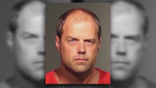 Former South Daytona teacher sentenced to 210 years for child porn