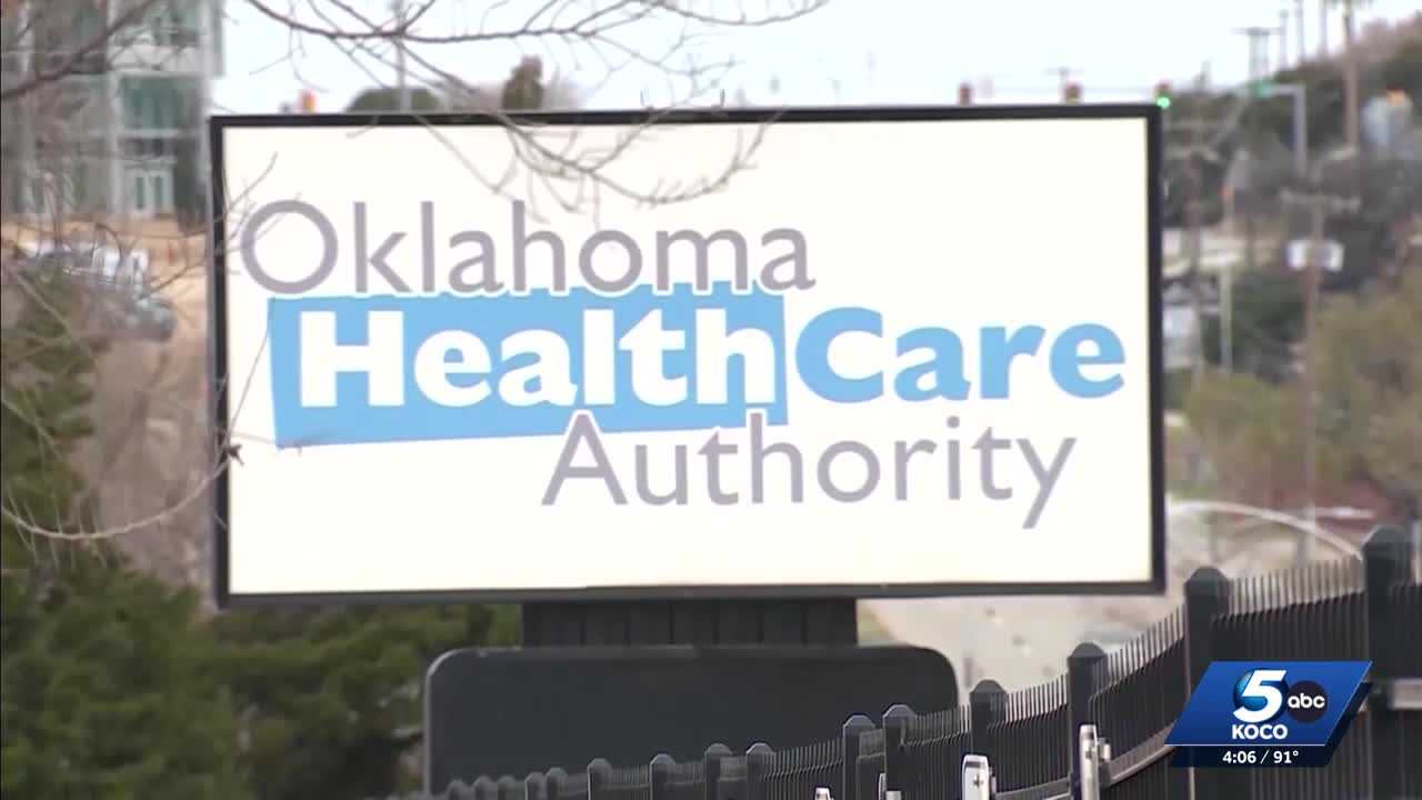 koco.com - Olivia Hickey - Oklahoma leaders propose plan to stabilize mental health care