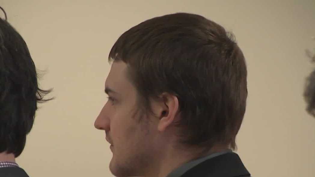 Jaffrey man committed to NH Hospital after insanity plea in 2022 Litchfield home invasion