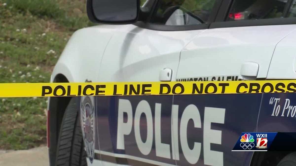 WinstonSalem Mayor Allen Joines on his plans to combat uptick in violence