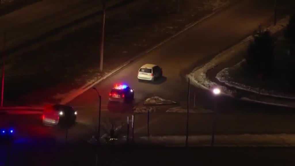 'A brief pause': Milwaukee Common Council delays vote to change police chase policy