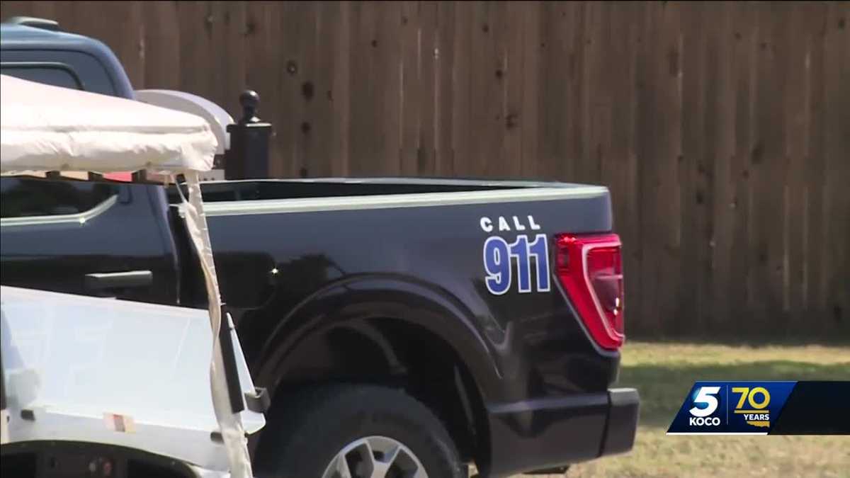 New details in Norman lockdown, man arrested - KOCO