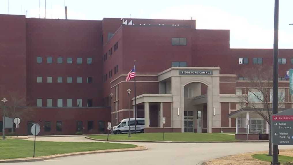 MaineHealth gets $2 million to build the state's first Clinical Research Unit