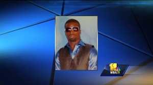 Suspect sought in Fells Point fatal shooting