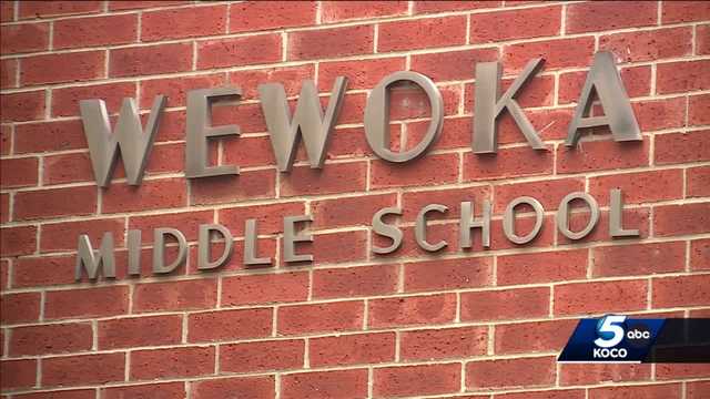 Community reacts to former Wewoka Middle School principal arrest - Vimarsana News