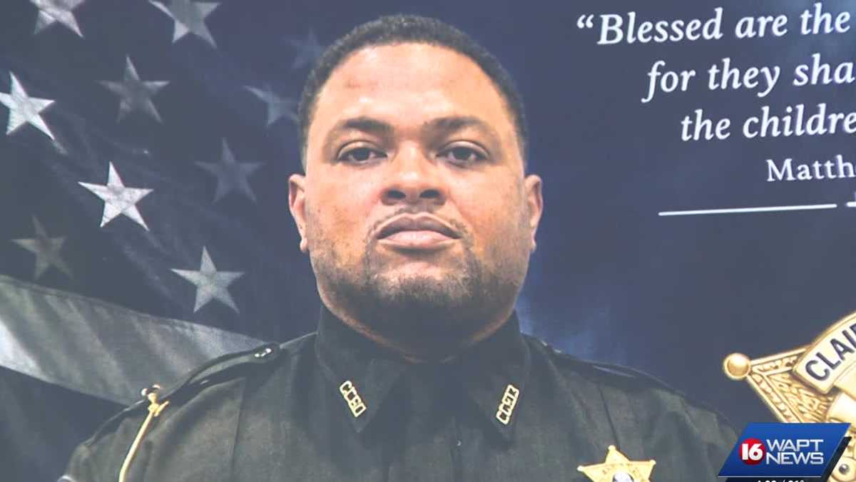 Investigators chase new leads in shooting that killed Deputy Terrian Bailey