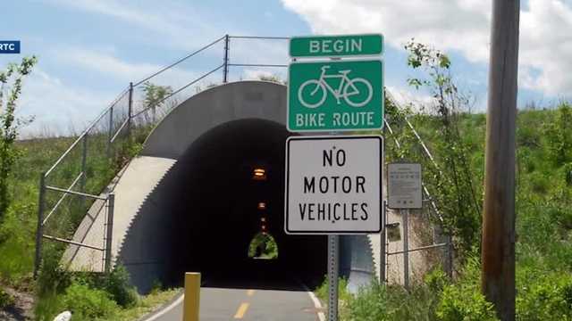 NH rail trail supporters upset with plan for Exit 4A - Vimarsana News