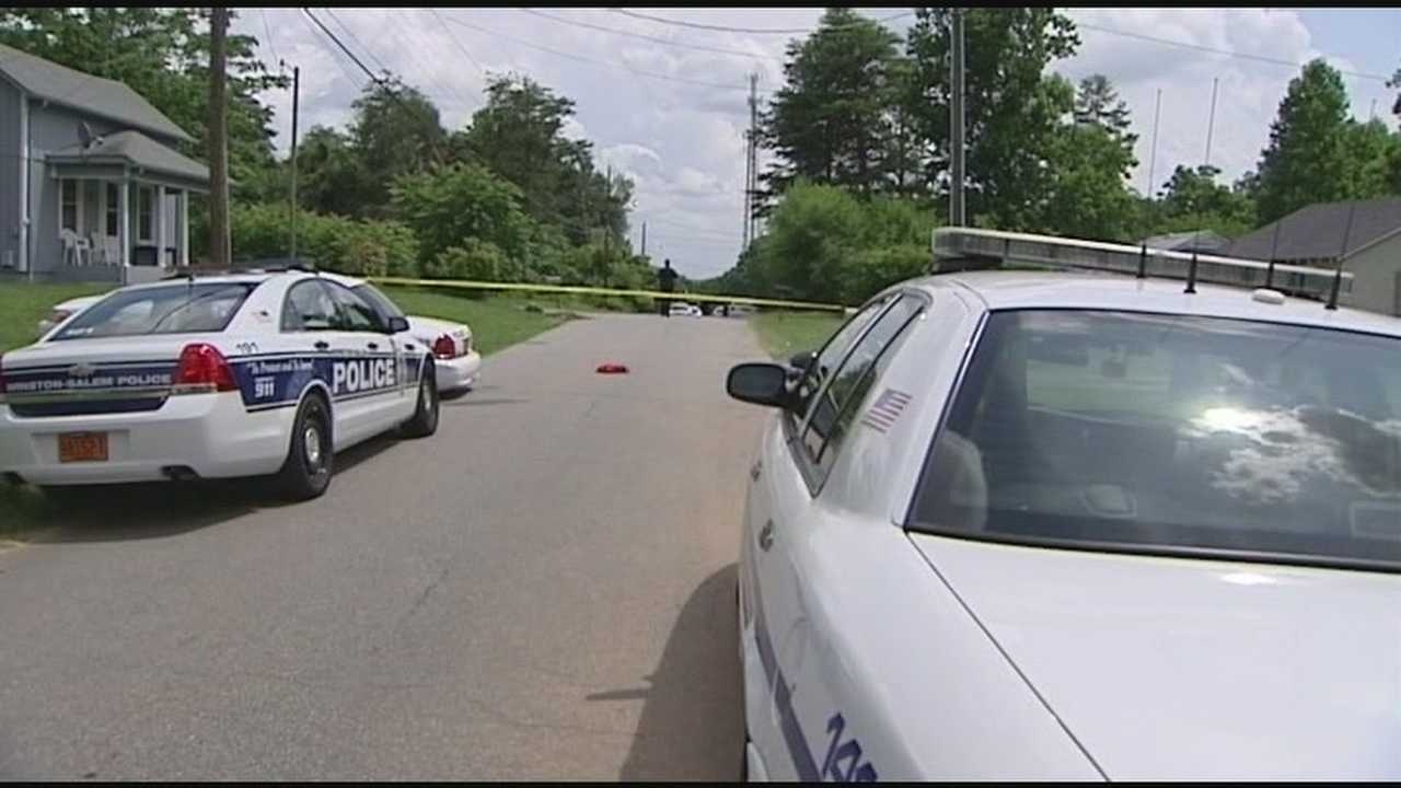 One Dead In Winston-Salem Shooting