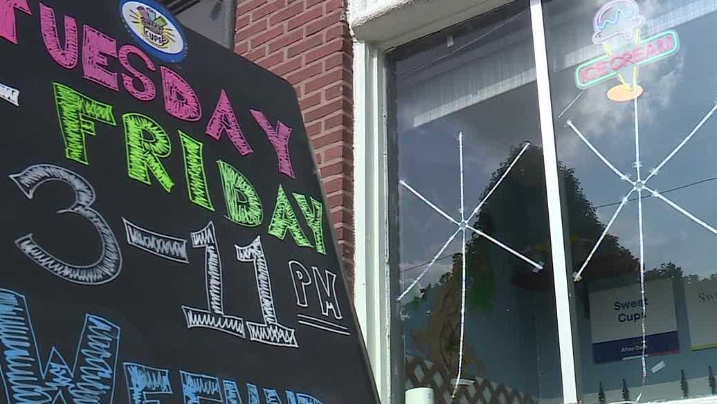 Some Kansas City small businesses are ready for life after the World Cup