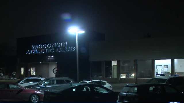 Man accused of recording gym members with camera hidden in coffee cup - Vimarsana News