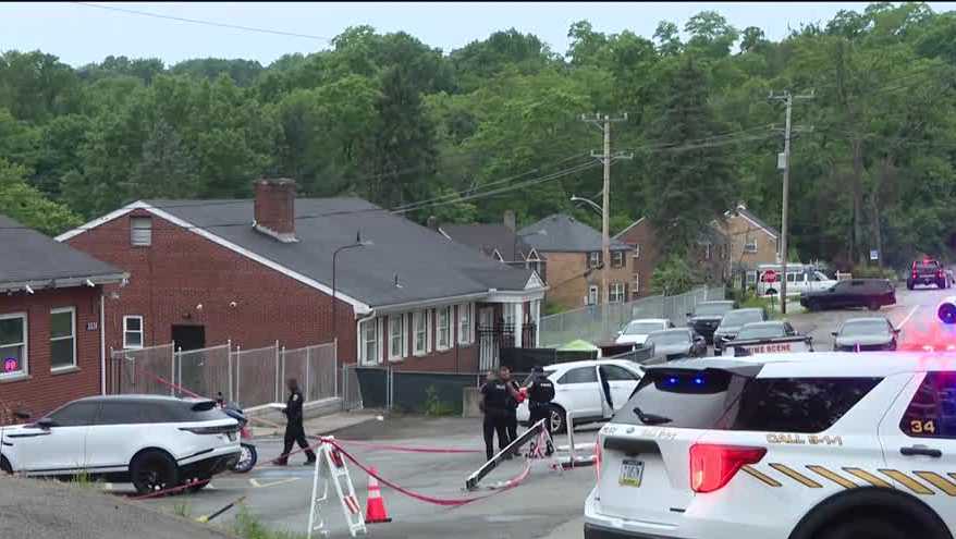 Gunfire erupts at Pennsylvania bar: 2 dead, 7 injured in shooting - WTAE