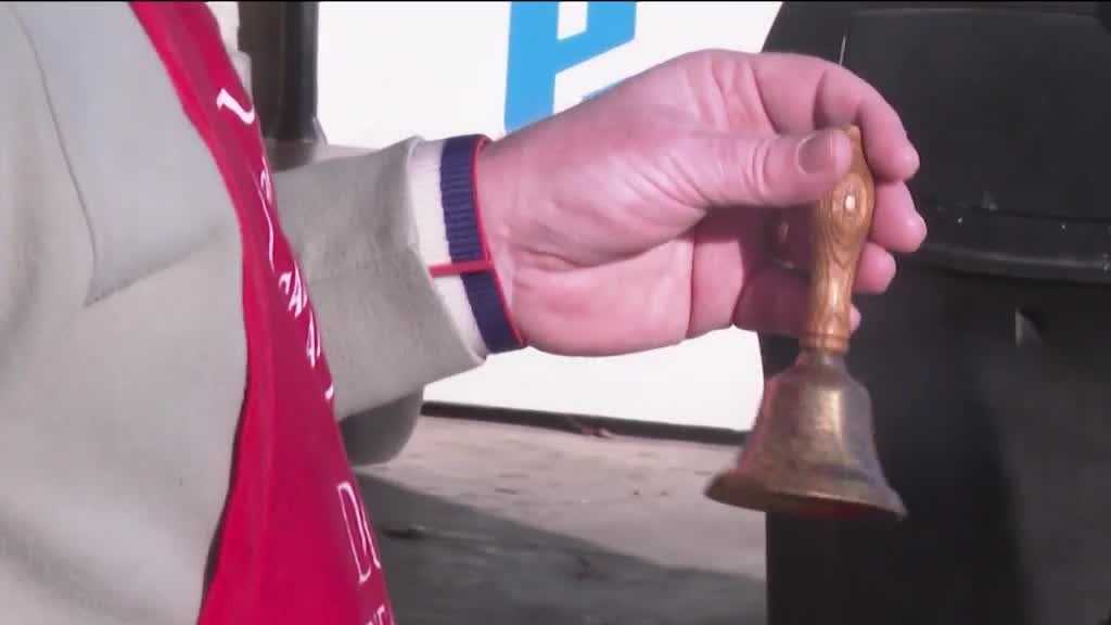 Northwest Arkansas mayors ring in the season of giving for the ...