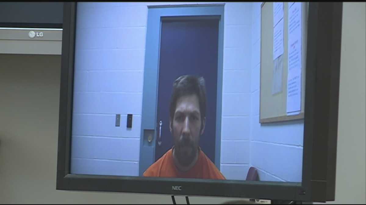 New Hampshire dad accused of assaulting woman he met at party