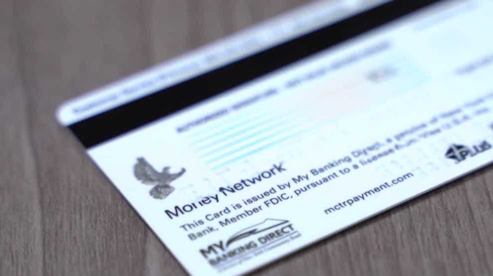 What to know about Middle Class Tax Refund vendor Money Network - Vimarsana News