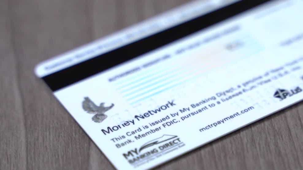 Middle Class Tax Refund: What is Money Network and why did California hire them for debit cards?