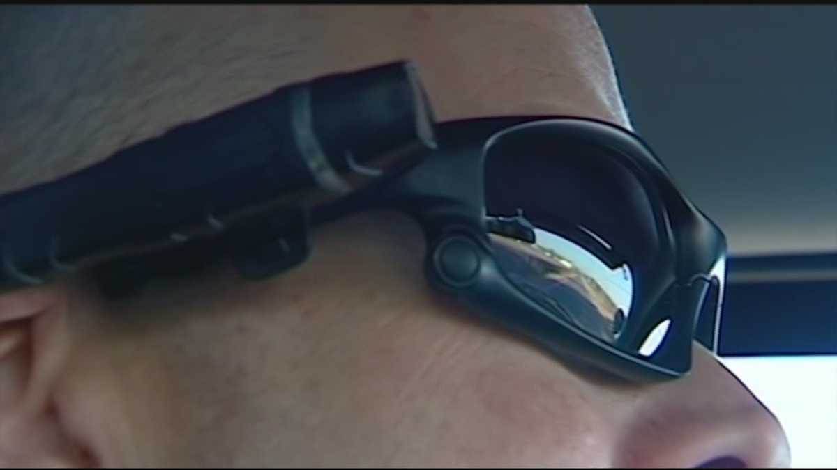 LMPD purchases body cameras for officers