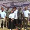 Oklahoma star athlete Trae Young unveils plans for major sports complex in Yukon