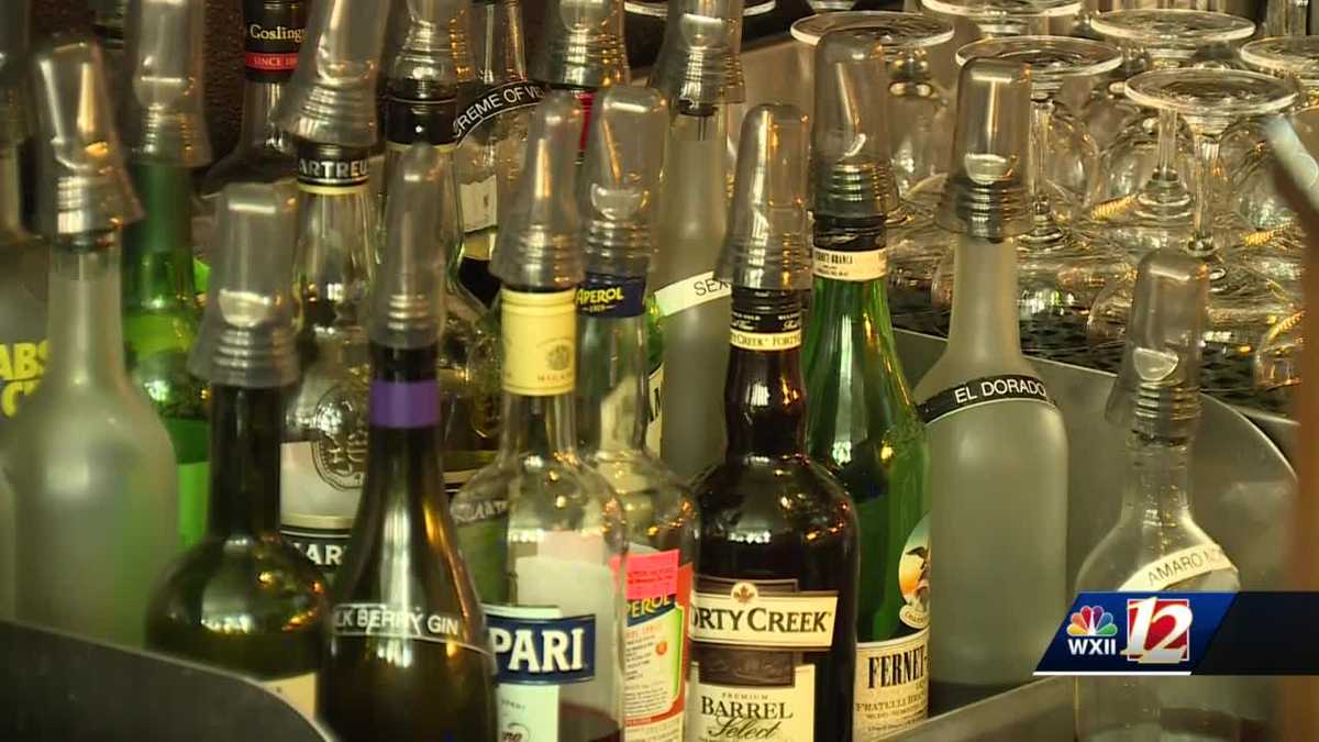 Some Winston-Salem bar owners say Alcohol Law Enforcement agents ...