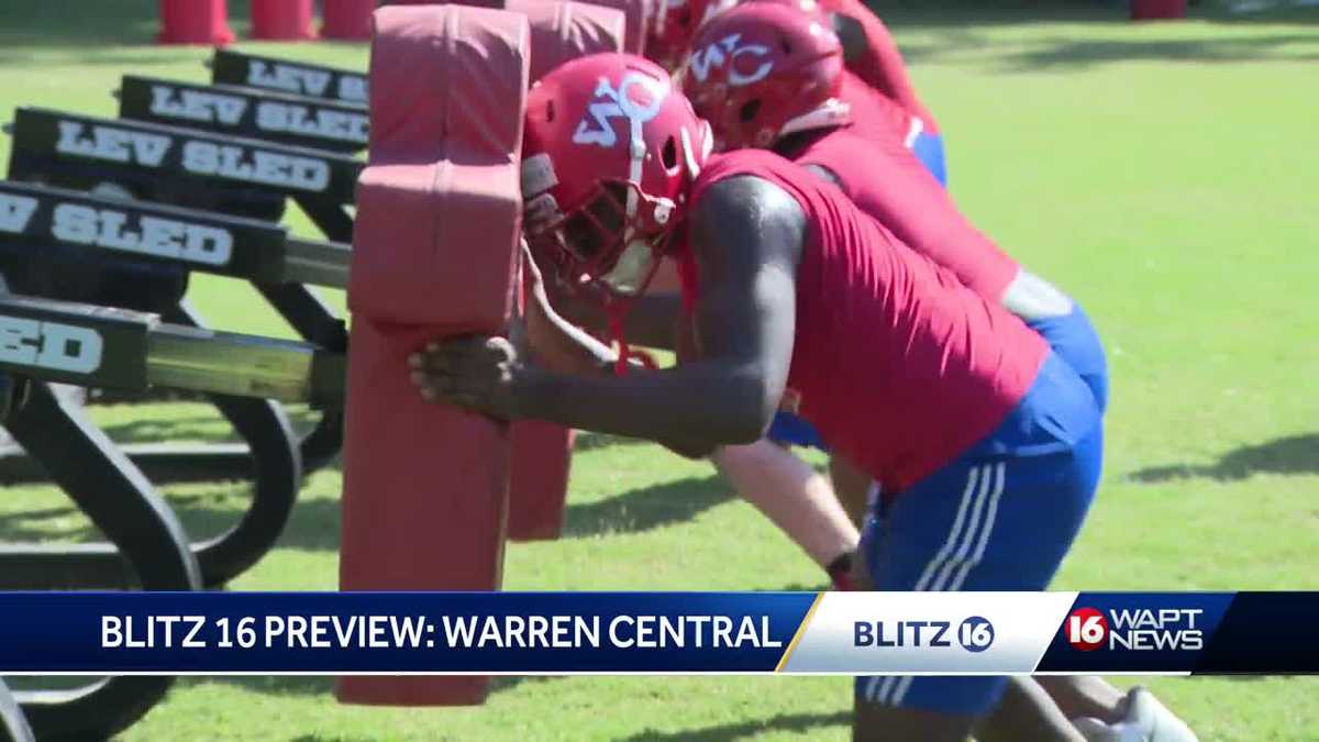 Blitz 16 Preview: Madison Central Jaguars 