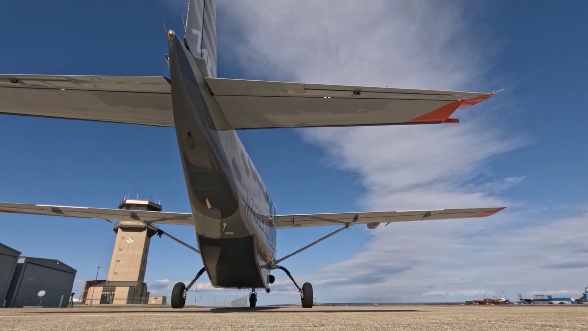 Boston-based Merlin testing A.I. system to fly planes