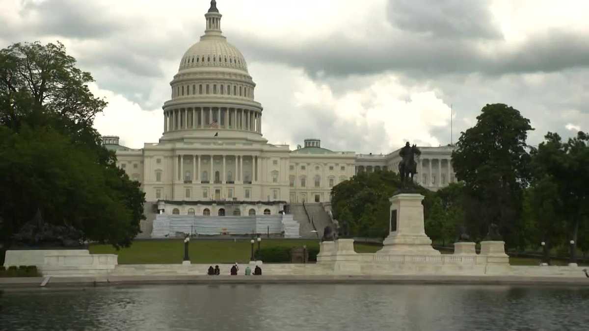 NBC5 In-Depth: Vermont congressional delegation speaks on war in Iran ...