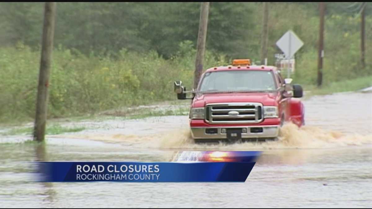 More on flooding with David Jeannot